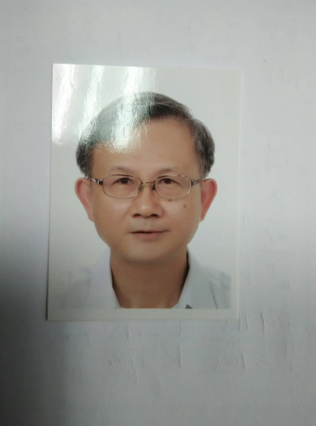 喜樂浸信會-許書毓