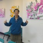清水貴格會-莊文和牧師