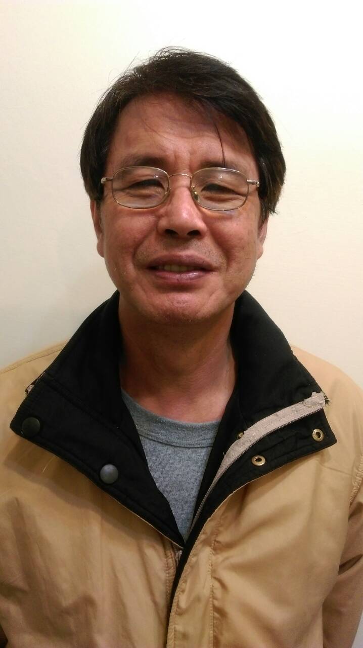 鶯歌貴格會-邱秀樑主任牧師